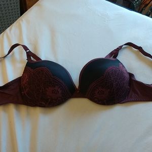 Maidenform bra